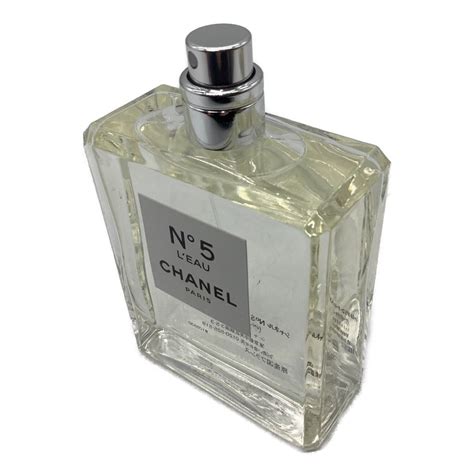 chanel no.5 ロー